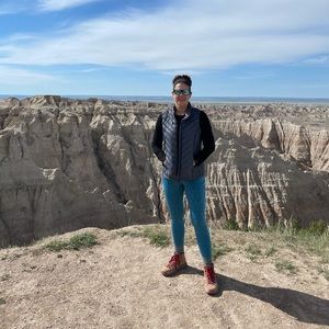 Meet your Posher, Amy